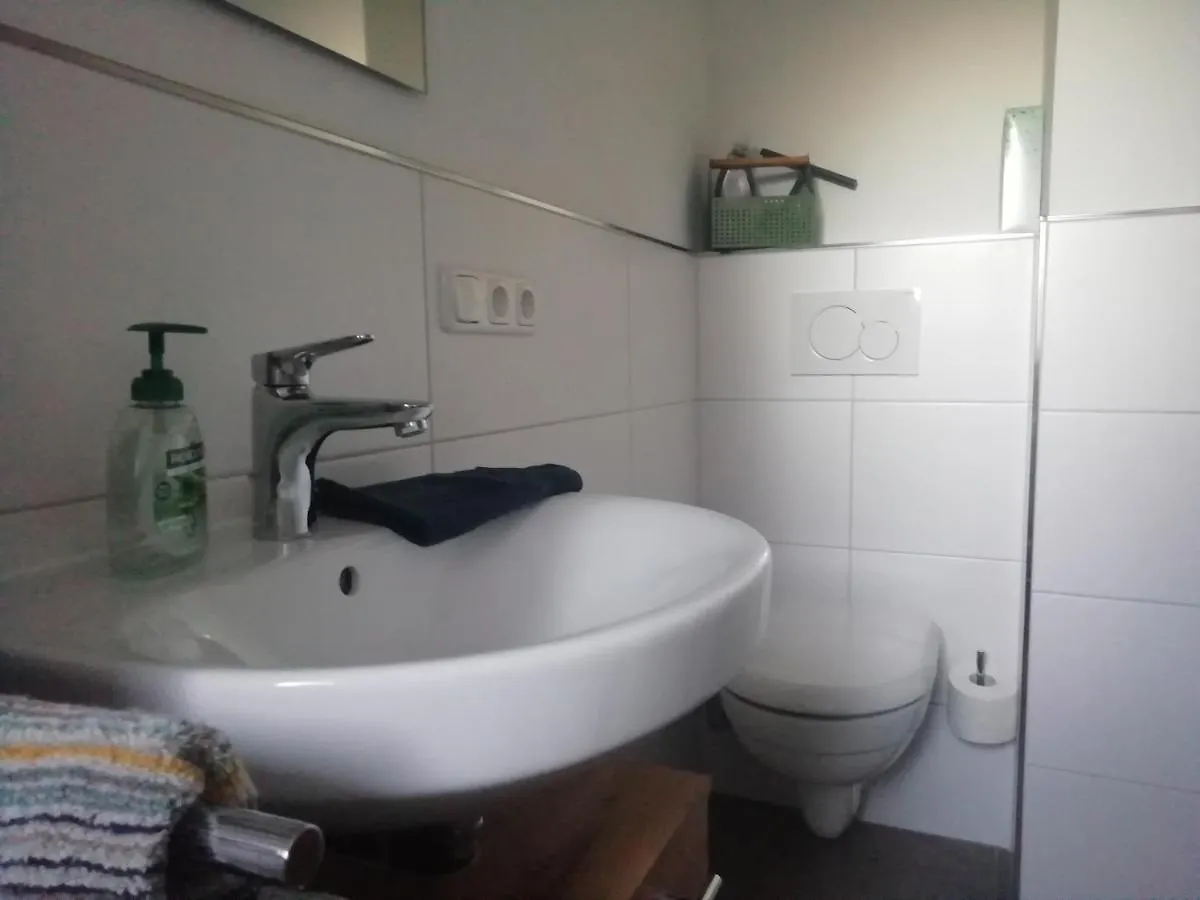 Bergzeit Apartment Berchtesgaden